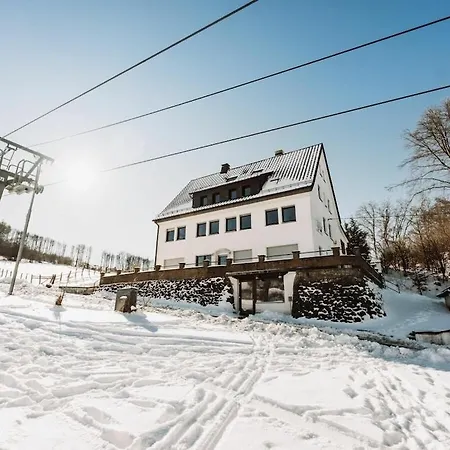 Feriehus Q-stall, 03