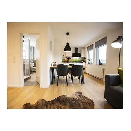 Feriehus Q-stall, 03 *