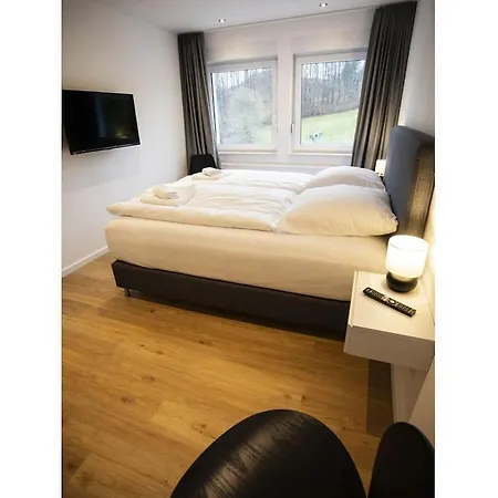 Vakantiehuis Q-stall, 03 *