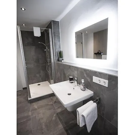 Vakantiehuis Q-stall, 03 *