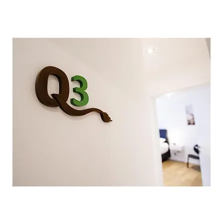Q-stall, 03