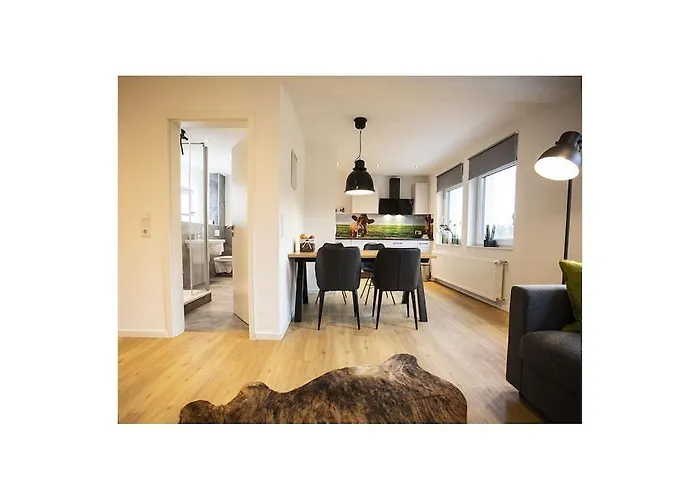 Feriehus Q-stall, 03 *