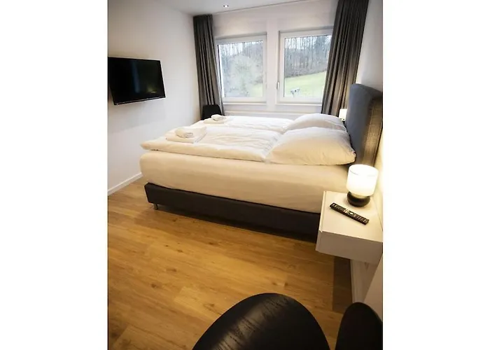 Feriehus Q-stall, 03 *