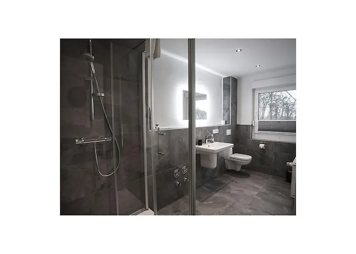 Q-stall, 03 Feriehus Brilon