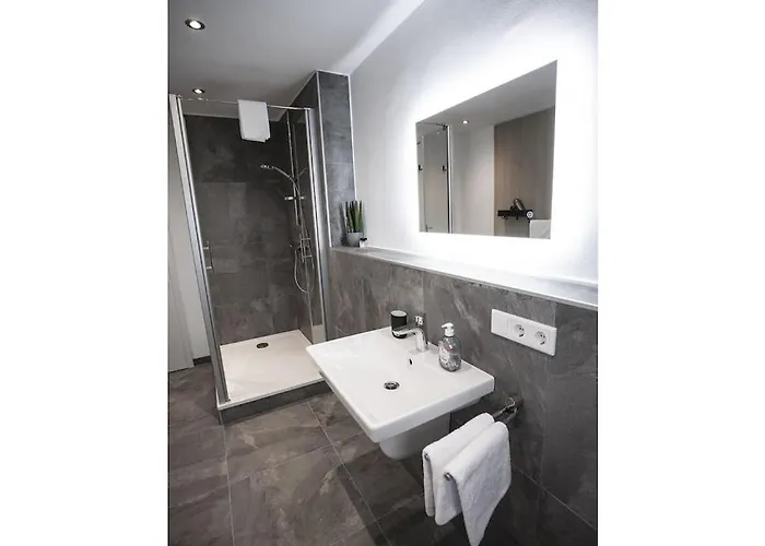 Feriehus Q-stall, 03 *