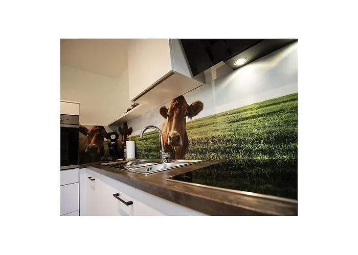 Feriehus Q-stall, 03