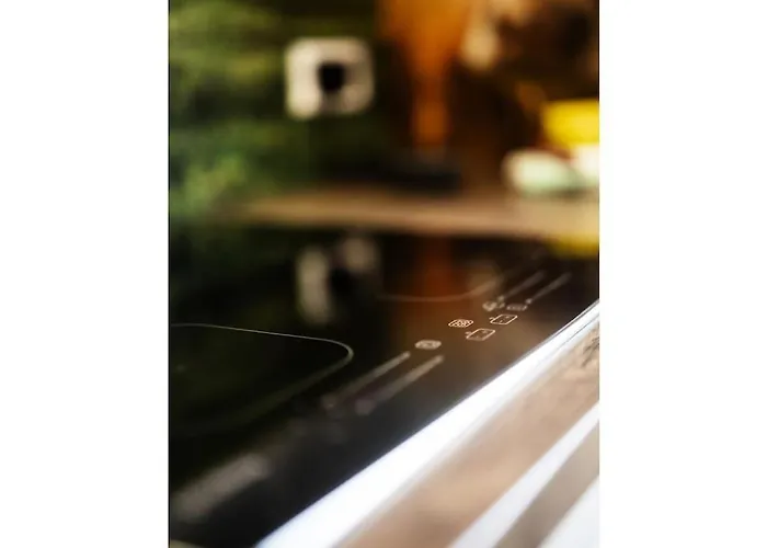 Feriehus Q-stall, 03