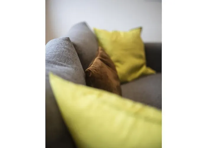 Feriehus Q-stall, 03 Brilon