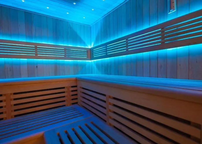 Feriehus Q-stall, 03