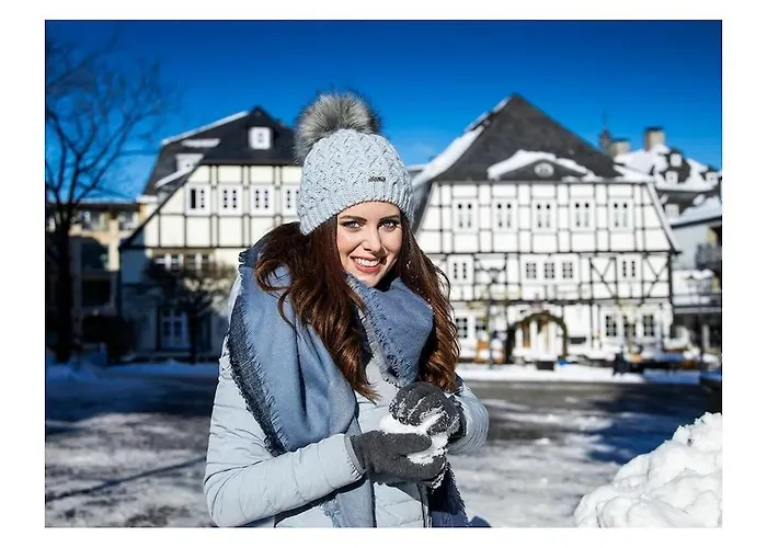 Feriehus Q-stall, 03 *